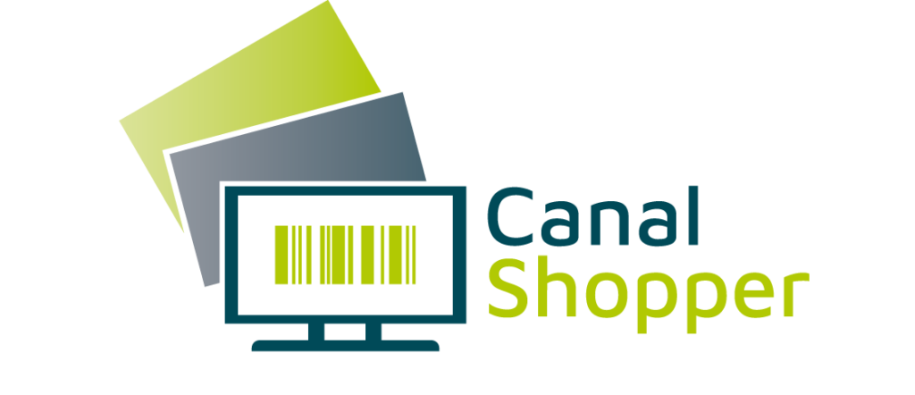 Circuito de soportes digitales en supermercados