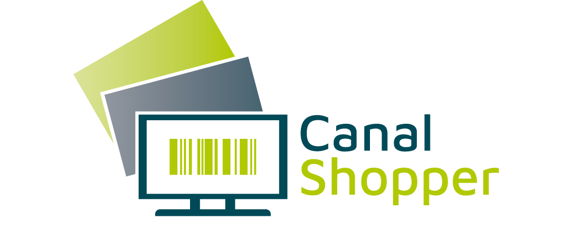 Circuito de soportes digitales en supermercados