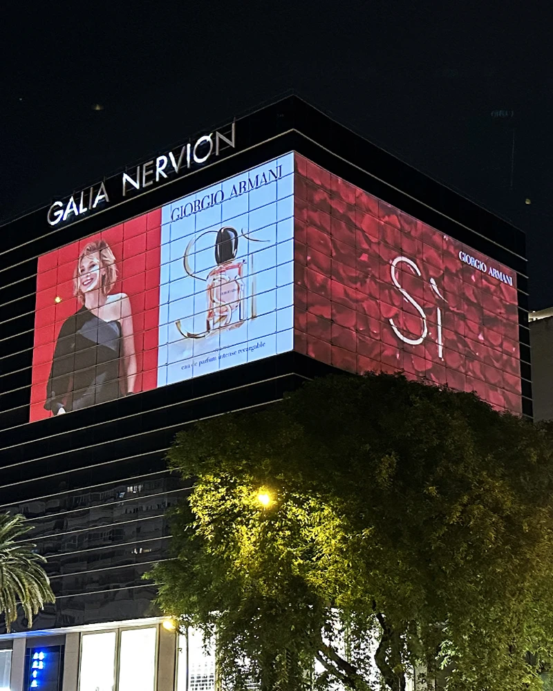 Gran Formato Sevilla