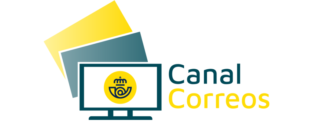 Circuito de soportes digitales en Correos