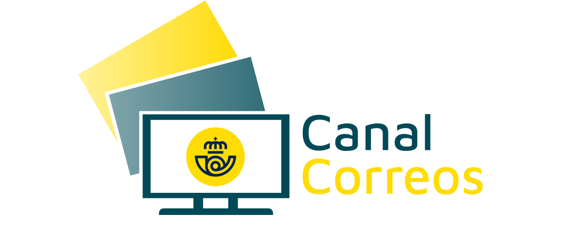 Circuito de soportes digitales en Correos