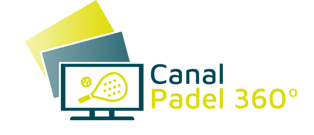 Canal de publicidad en clubs de padel
