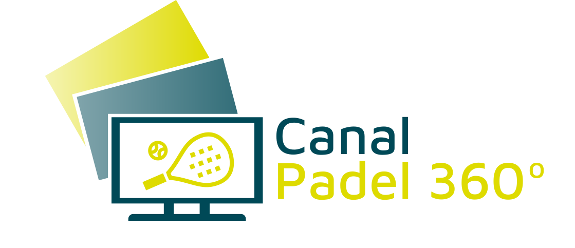 Canal de publicidad en clubs de padel